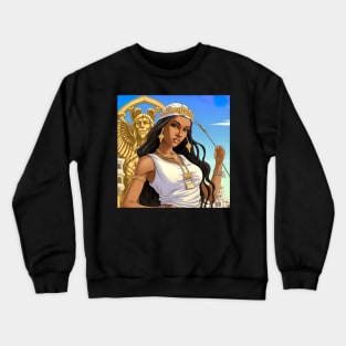 Hestia Crewneck Sweatshirt